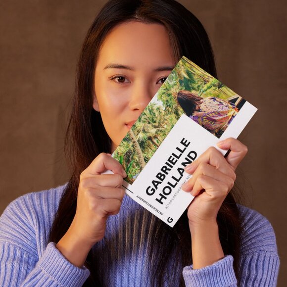 Custom Astrocartography Report - Picture 5 of 5